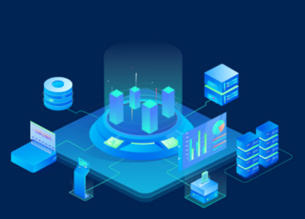  ■澳门十大棋牌排行榜最新■云海基础设施服务平台InCloud DataCenter